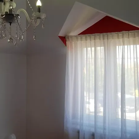 Lux Apartments With Pool Dex Zemun Polje Room photo